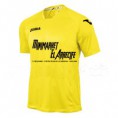 CAMISETA OFICIAL PORTERO MINIMARKET EL ARRECIFE FS